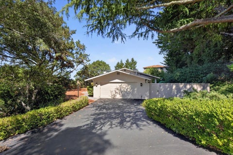 Tiny photo for 130 Glen Aulin Lane, BURLINGAME, CA 94010 (MLS # ML82061399)