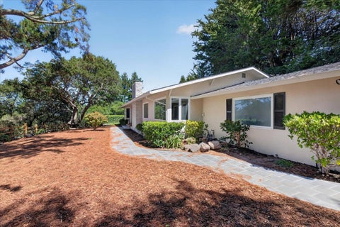 Tiny photo for 130 Glen Aulin Lane, BURLINGAME, CA 94010 (MLS # ML82061399)