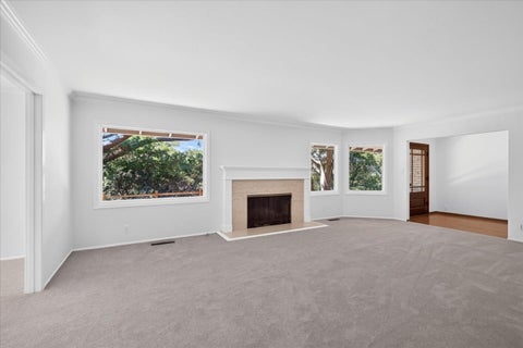 Tiny photo for 130 Glen Aulin Lane, BURLINGAME, CA 94010 (MLS # ML82061399)