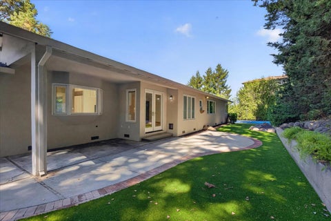 Tiny photo for 130 Glen Aulin Lane, BURLINGAME, CA 94010 (MLS # ML82061399)