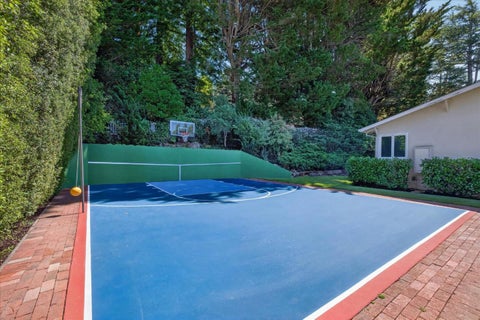 Tiny photo for 130 Glen Aulin Lane, BURLINGAME, CA 94010 (MLS # ML82061399)