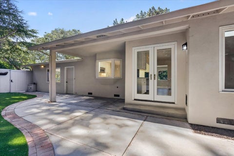 Tiny photo for 130 Glen Aulin Lane, BURLINGAME, CA 94010 (MLS # ML82061399)