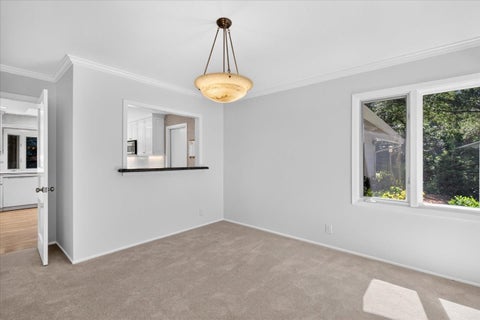 Tiny photo for 130 Glen Aulin Lane, BURLINGAME, CA 94010 (MLS # ML82061399)