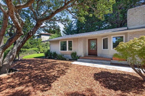Tiny photo for 130 Glen Aulin Lane, BURLINGAME, CA 94010 (MLS # ML82061399)
