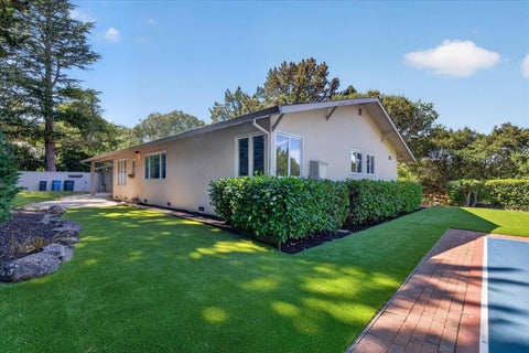 Tiny photo for 130 Glen Aulin Lane, BURLINGAME, CA 94010 (MLS # ML82061399)