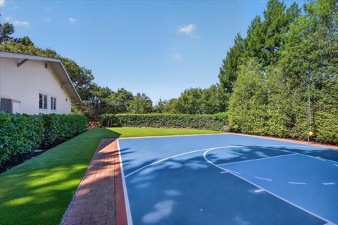 Tiny photo for 130 Glen Aulin Lane, BURLINGAME, CA 94010 (MLS # ML82061399)