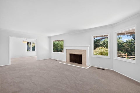 Tiny photo for 130 Glen Aulin Lane, BURLINGAME, CA 94010 (MLS # ML82061399)