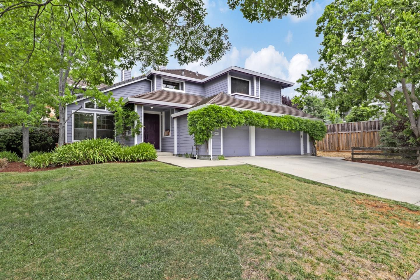 16620 Trail DR