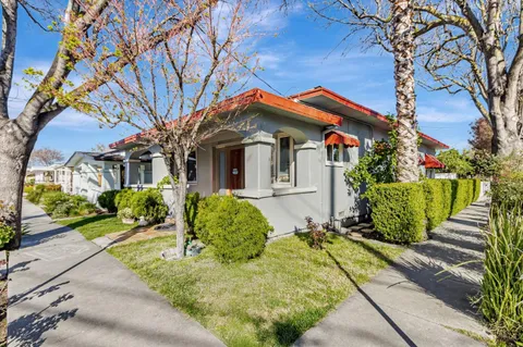 592 Chapman Court, Santa Clara, CA 95050 - MLS#: ML81997283