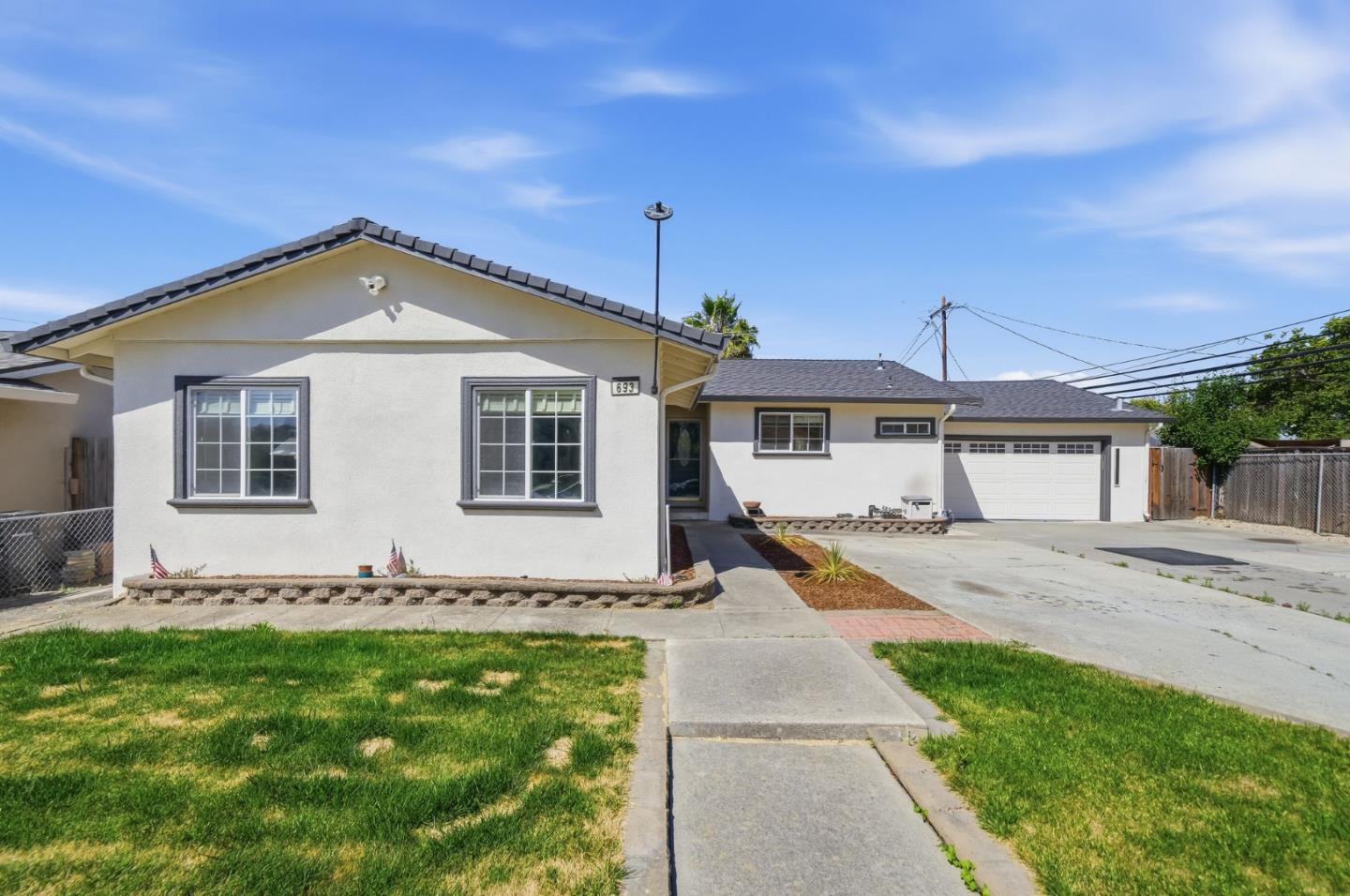 Photo 1 of 42 — 693 Bedivere Drive, SAN JOSE, CA 95127