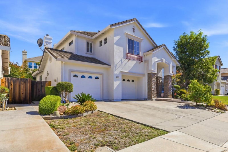 4018 Bouquet Park Lane