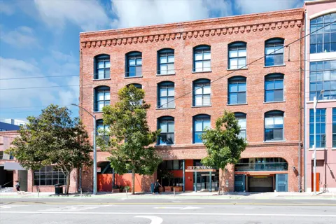 310 Townsend Street Unit 305, San Francisco, CA 94107 - #: ML82025530