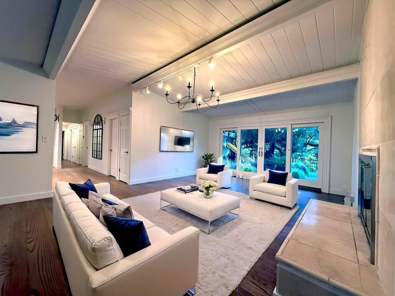 783 Moraga Road