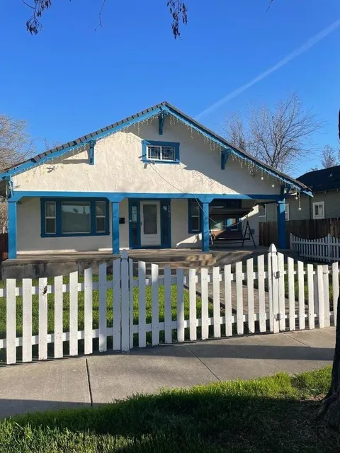 361 W 12th Street, Tracy, CA 95376 - #: ML81995073