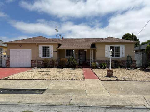 Photo of 1226 148th Avenue, SAN LEANDRO, CA 94578 (MLS # ML82047764)