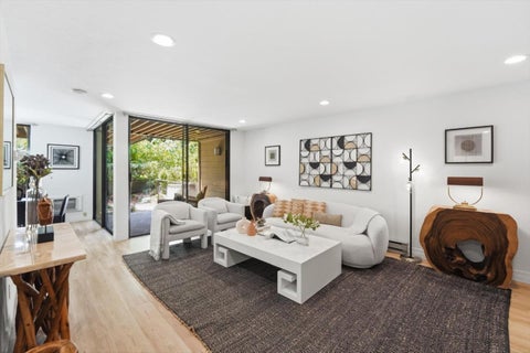 Photo of 1963 Rock Street #27, Mountain View, CA 94043 (MLS # ML82052182)