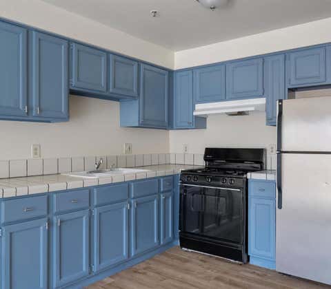 Tiny photo for 2001 Broadway Avenue, SAN PABLO, CA 94806 (MLS # ML82056742)