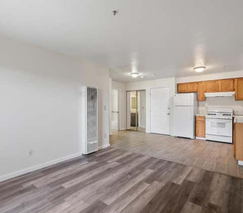Tiny photo for 2001 Broadway Avenue, SAN PABLO, CA 94806 (MLS # ML82056742)