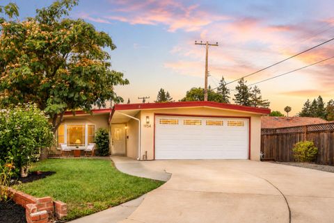 Photo of 1954 Fillmore Street, SANTA CLARA, CA 95050 (MLS # ML82053585)