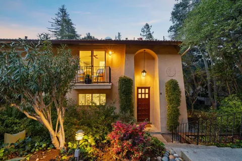18400 Overlook Road Unit 26, Los Gatos, CA 95030 - #: ML81995197