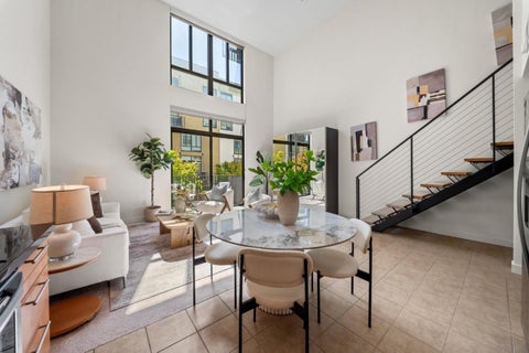 Photo of 88 Bush Street #2206, San Jose, CA 95126 (MLS # ML82055834)