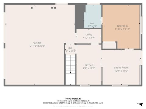 Tiny photo for 64 Lycett Circle, DALY CITY, CA 94015 (MLS # ML82051820)