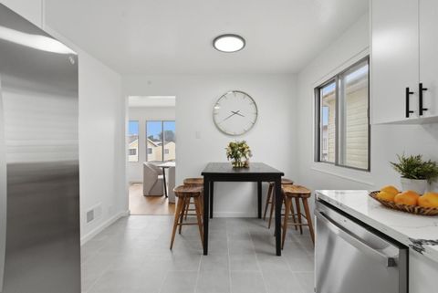 Tiny photo for 64 Lycett Circle, DALY CITY, CA 94015 (MLS # ML82051820)