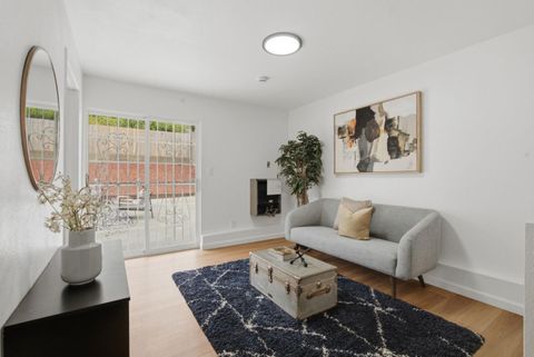 Tiny photo for 64 Lycett Circle, DALY CITY, CA 94015 (MLS # ML82051820)