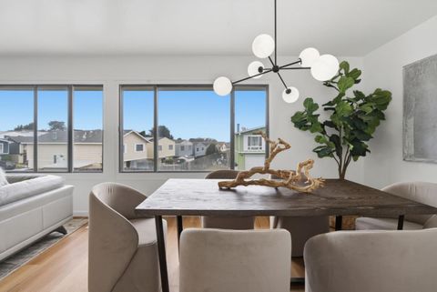 Tiny photo for 64 Lycett Circle, DALY CITY, CA 94015 (MLS # ML82051820)