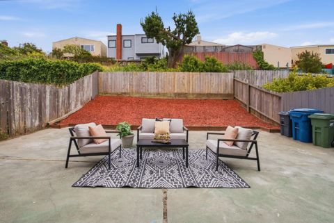 Tiny photo for 64 Lycett Circle, DALY CITY, CA 94015 (MLS # ML82051820)