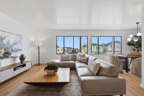 Tiny photo for 64 Lycett Circle, DALY CITY, CA 94015 (MLS # ML82051820)