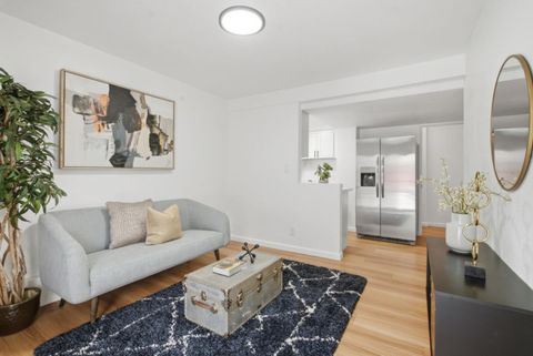 Tiny photo for 64 Lycett Circle, DALY CITY, CA 94015 (MLS # ML82051820)