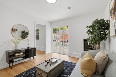 Tiny photo for 64 Lycett Circle, DALY CITY, CA 94015 (MLS # ML82051820)