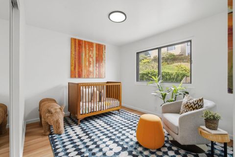 Tiny photo for 64 Lycett Circle, DALY CITY, CA 94015 (MLS # ML82051820)