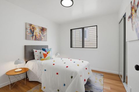 Tiny photo for 64 Lycett Circle, DALY CITY, CA 94015 (MLS # ML82051820)