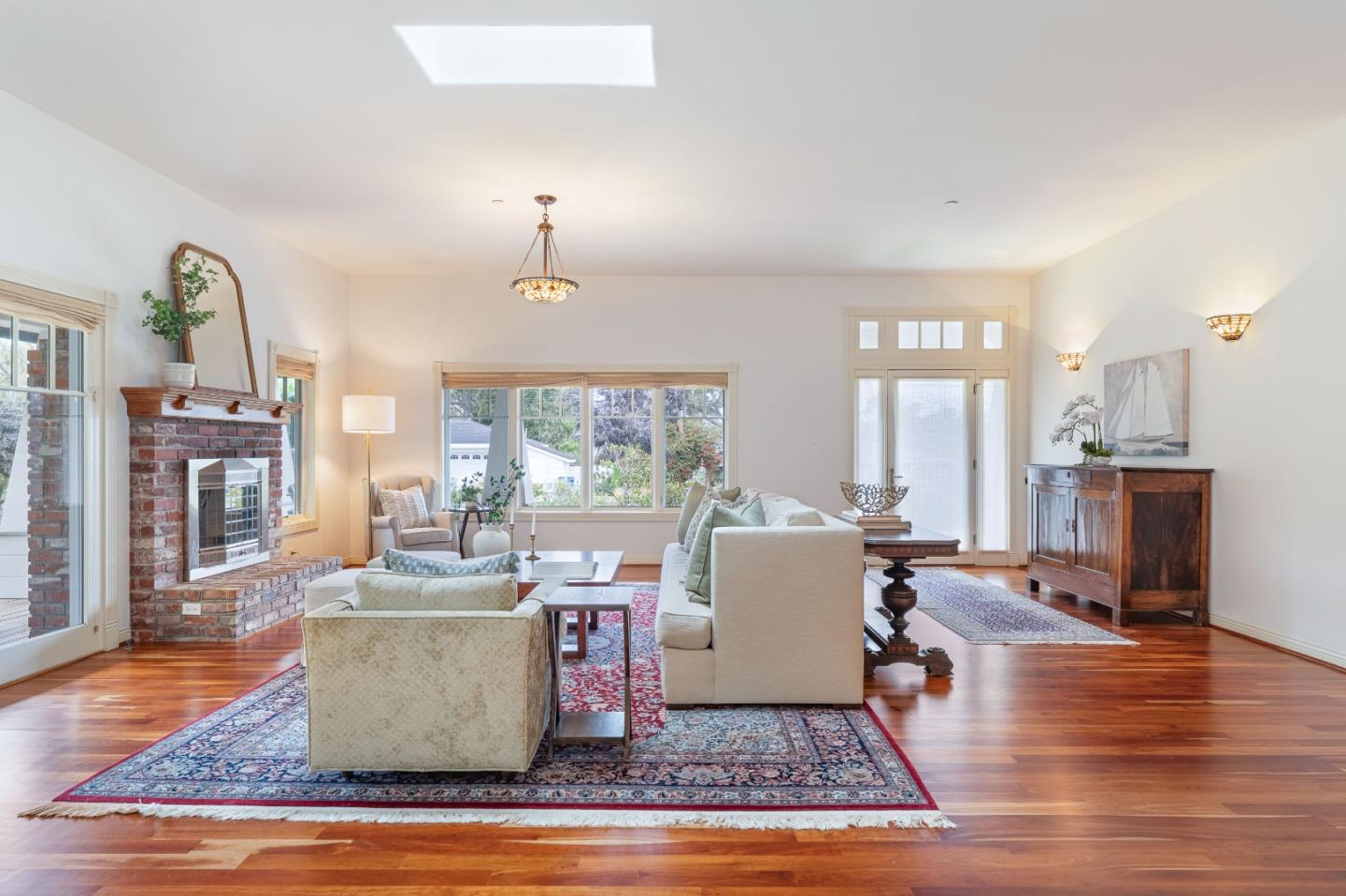 3035 Sherman Road