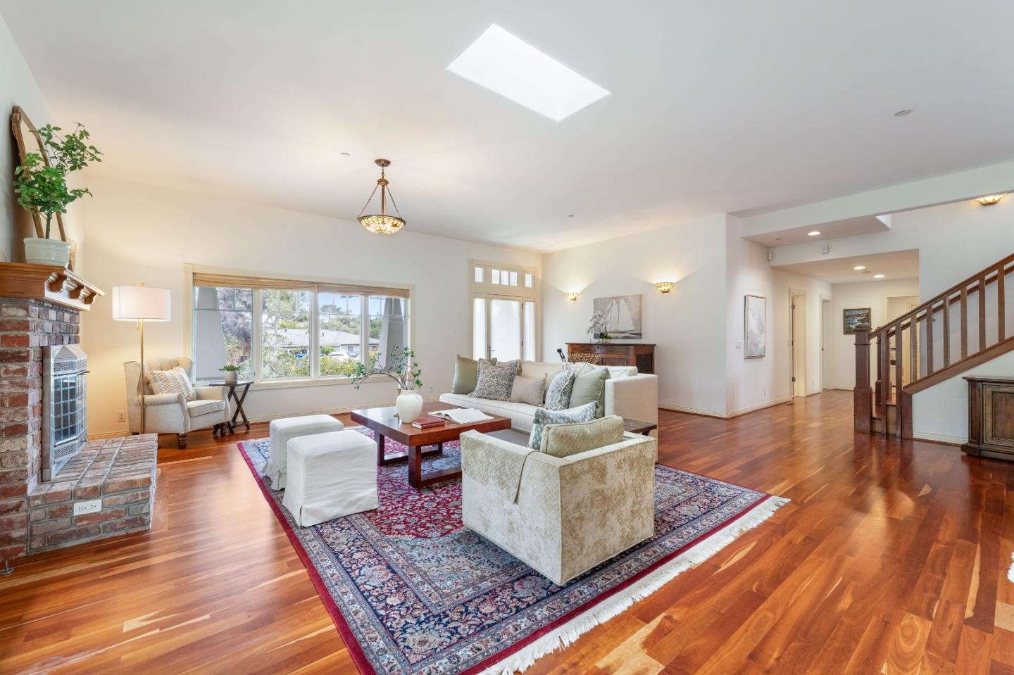 3035 Sherman Road