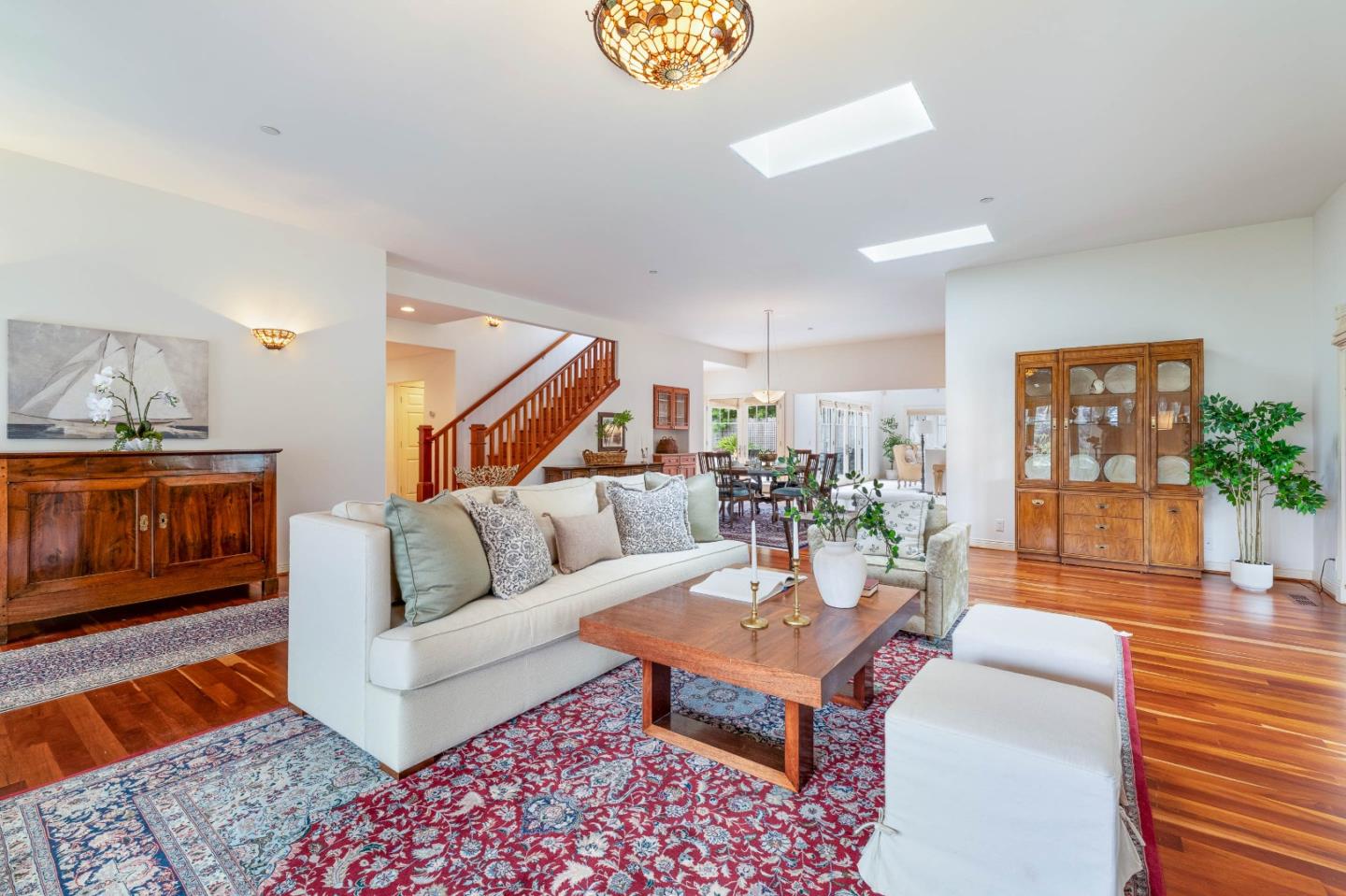 3035 Sherman Road