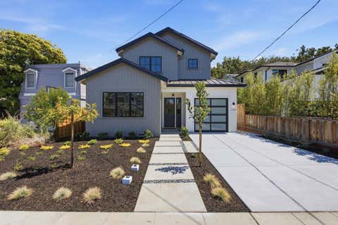 Photo of 1737 Greenwood Avenue, SAN CARLOS, CA 94070 (MLS # ML82057399)