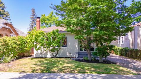 Photo of 612 Highland Avenue, SAN MATEO, CA 94401 (MLS # ML82048256)