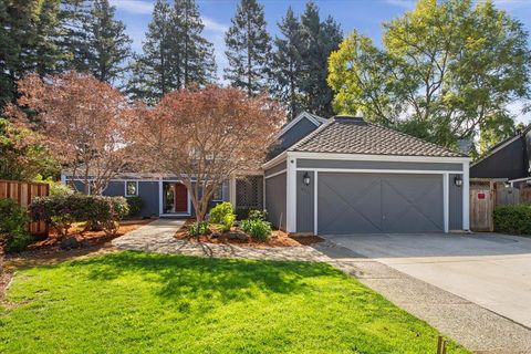 411 Hedgerow Court MOUNTAIN VIEW CA 94041