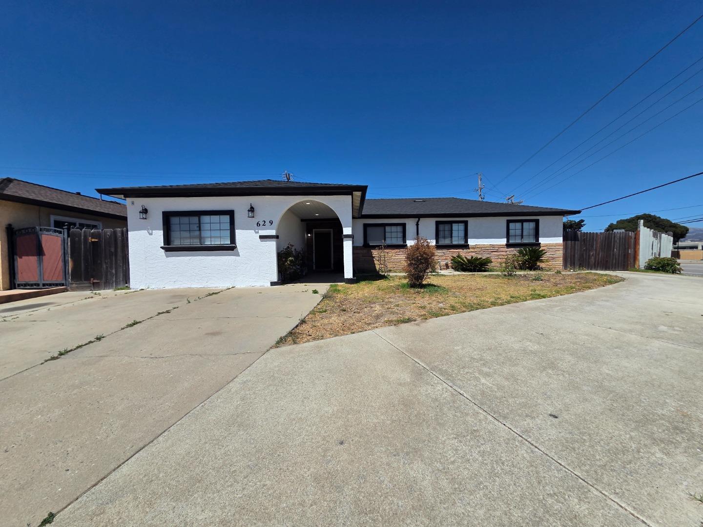 629 Chaparral