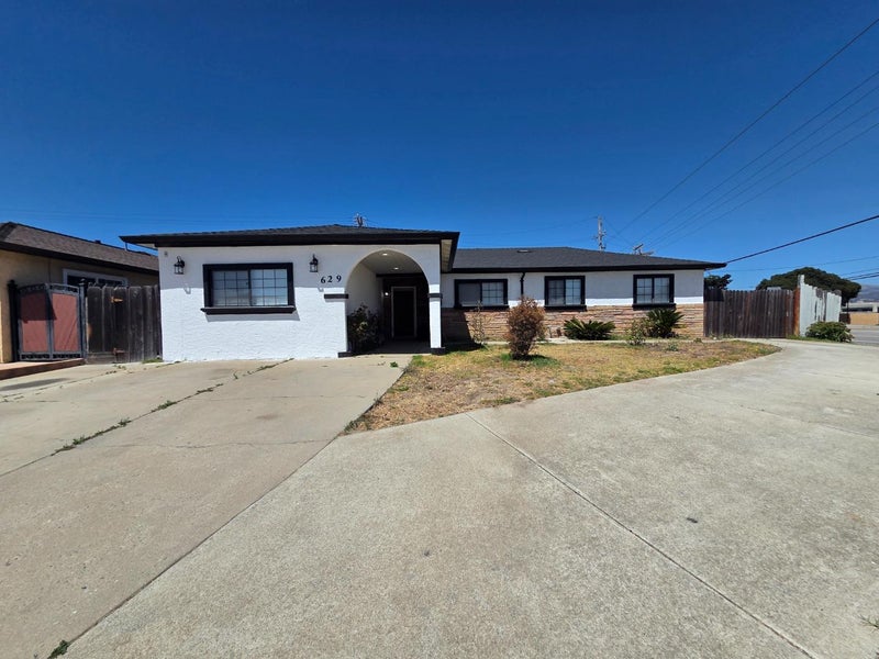 629 Chaparral