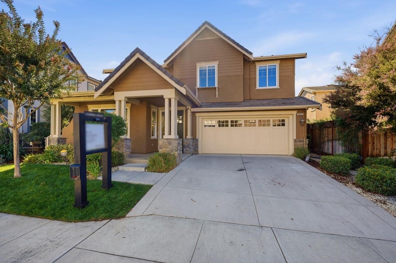 5863 Cajon Way