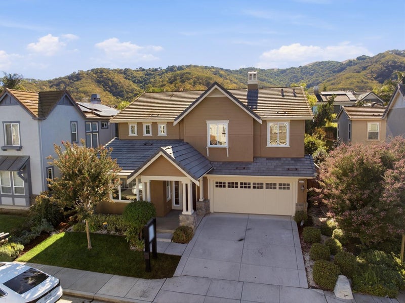 5863 Cajon Way