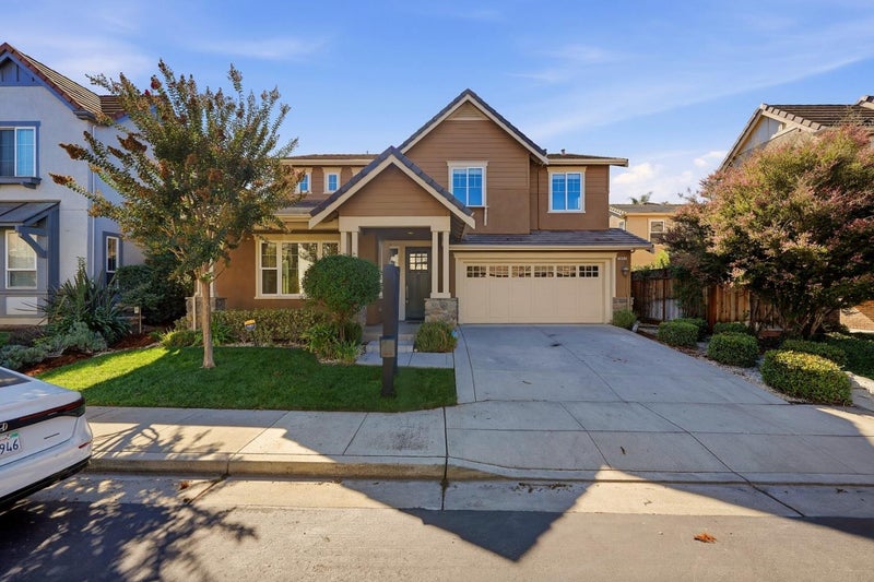 5863 Cajon Way