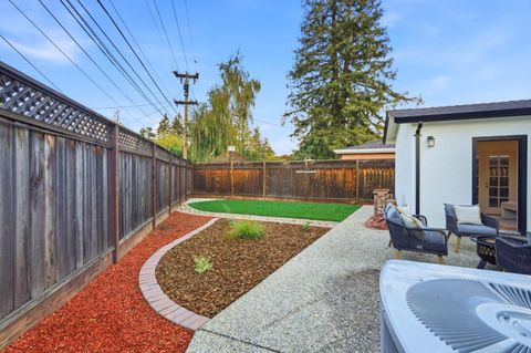 Tiny photo for 605 Corliss Way, CAMPBELL, CA 95008 (MLS # ML82027866)