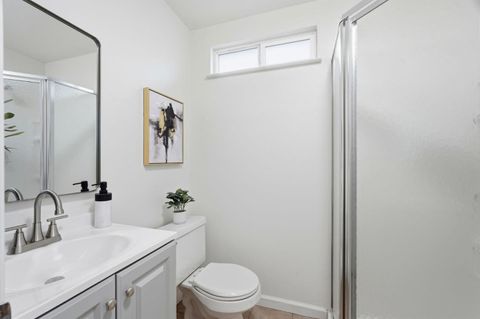 Tiny photo for 605 Corliss Way, CAMPBELL, CA 95008 (MLS # ML82027866)