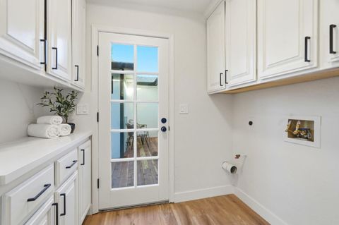 Tiny photo for 605 Corliss Way, CAMPBELL, CA 95008 (MLS # ML82027866)