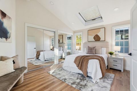 Tiny photo for 605 Corliss Way, CAMPBELL, CA 95008 (MLS # ML82027866)